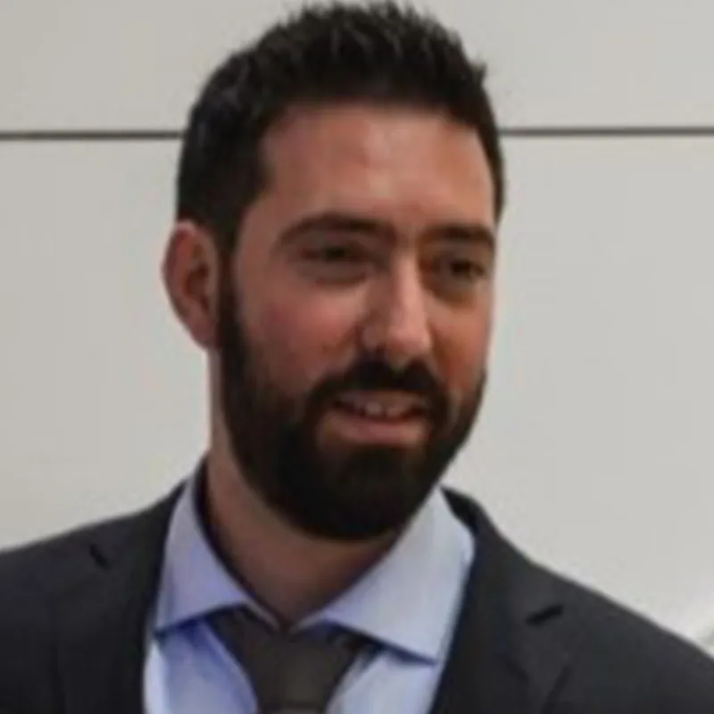Antonios Stamopoulos