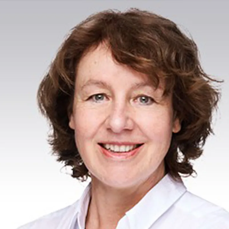 Birgit Barden-Läufer