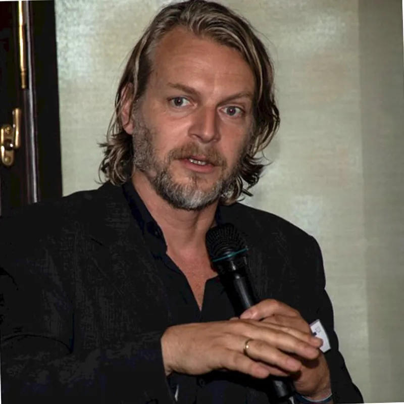 Chris Schubert