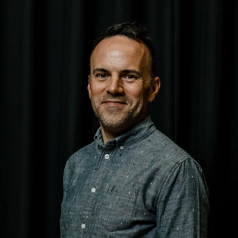 Danilo Larivera