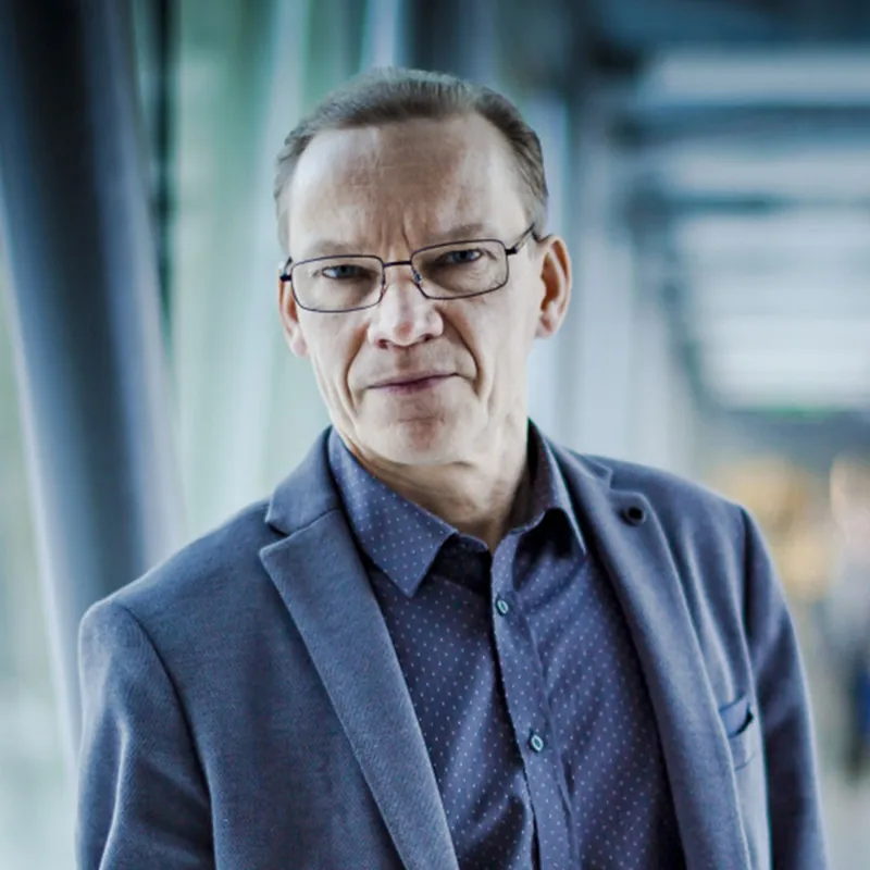 Harri Eskelinen