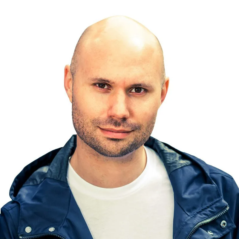 Johannes Suitner