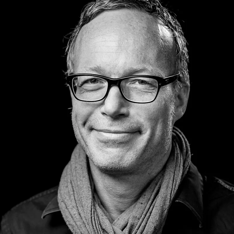 Jörg Schröeder