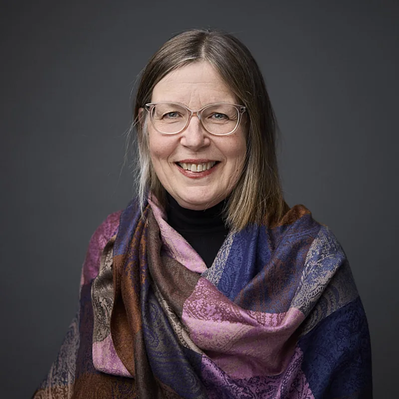 Kerstin Johansen