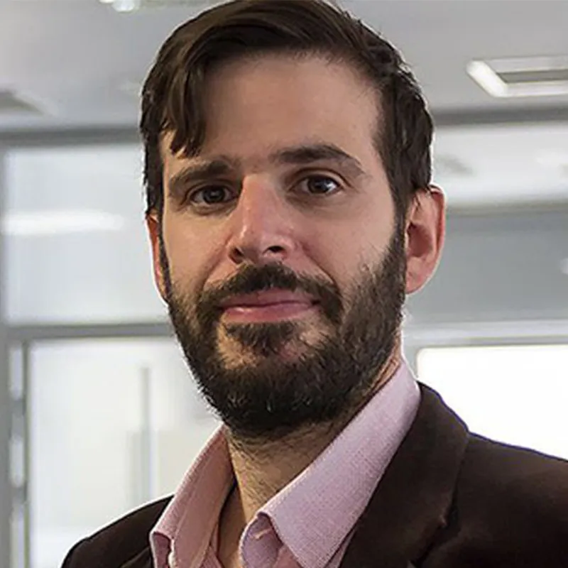 Luca Biancofiore