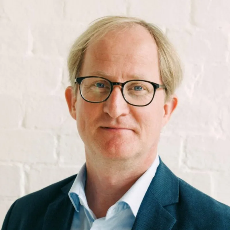 Marcus Hoppe