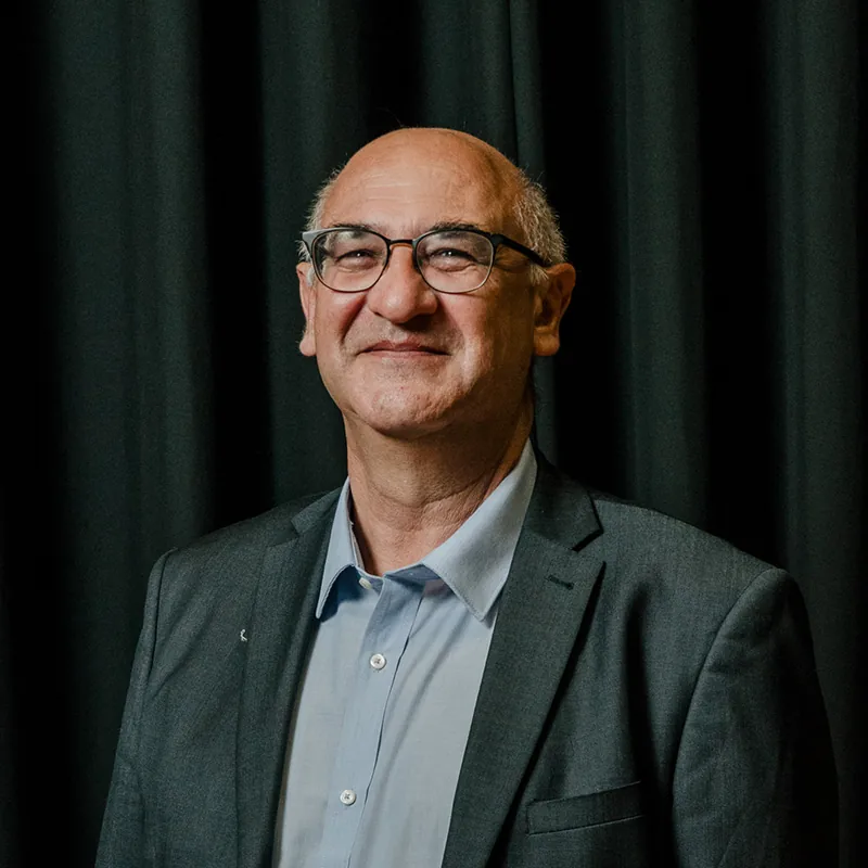 Olivier Epinette