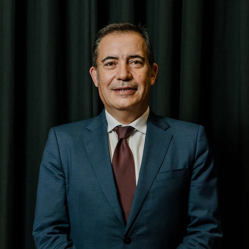 Pablo T. Salvadores