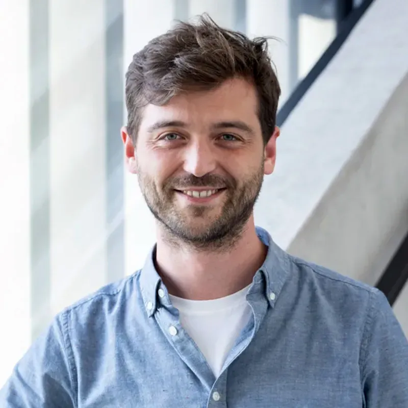 Sebastian Sattlegger