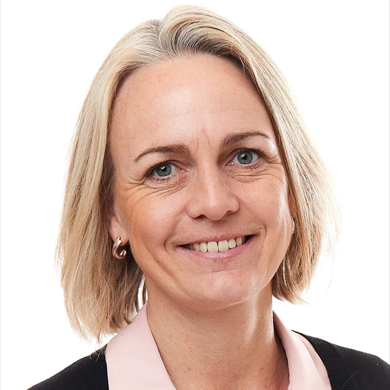 Ann-Sofie Lekenstam