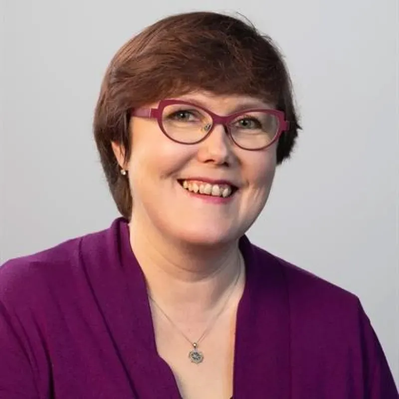 Anne Makkonen