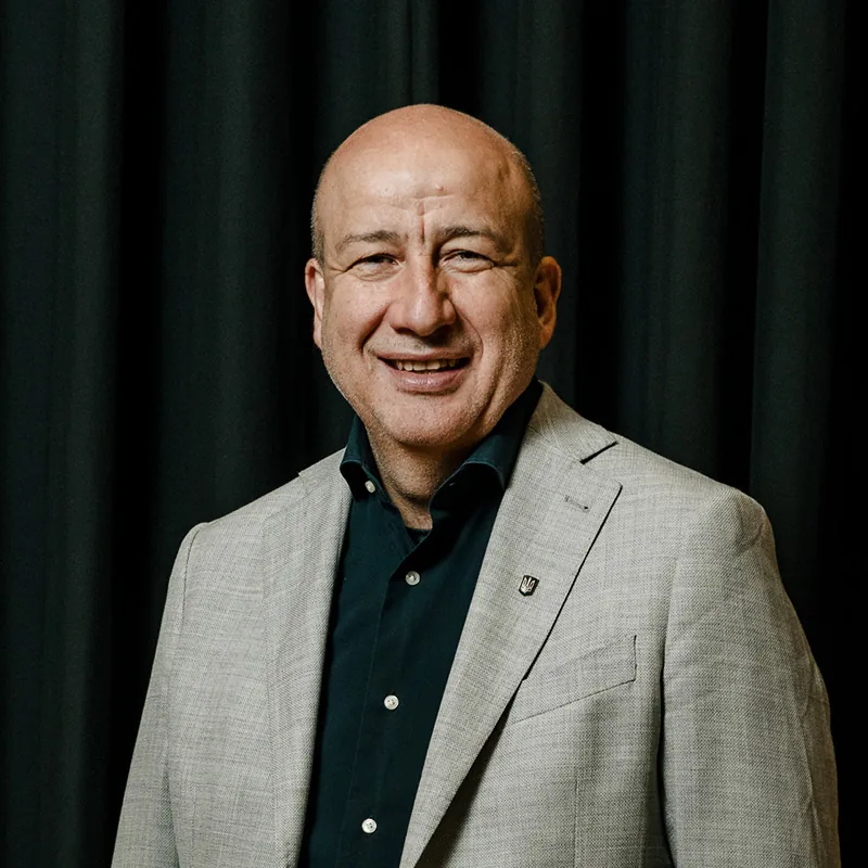 Bruno Rubino