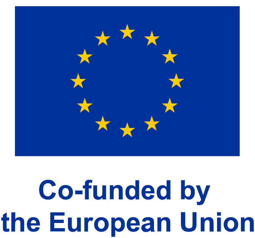 Co-funded by the European Union