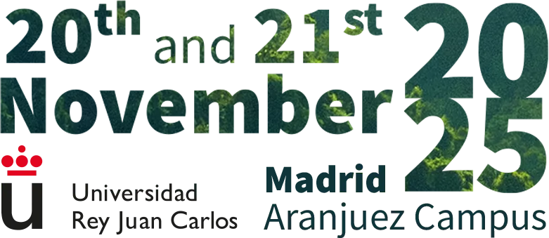 20th and 21st November 2025