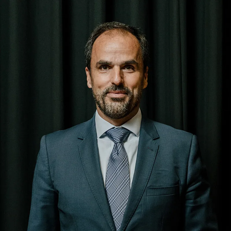 Fco. Javier Ramos
