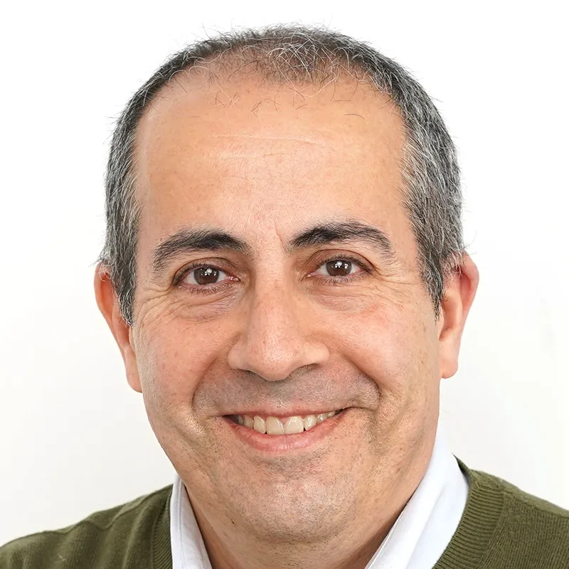 Giulio Antonini