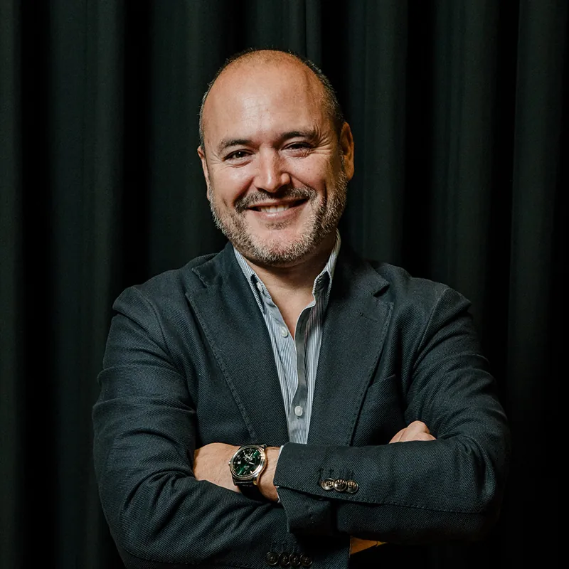 Juan Manuel García