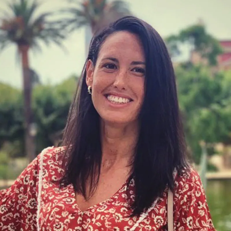 Lucía Blanco