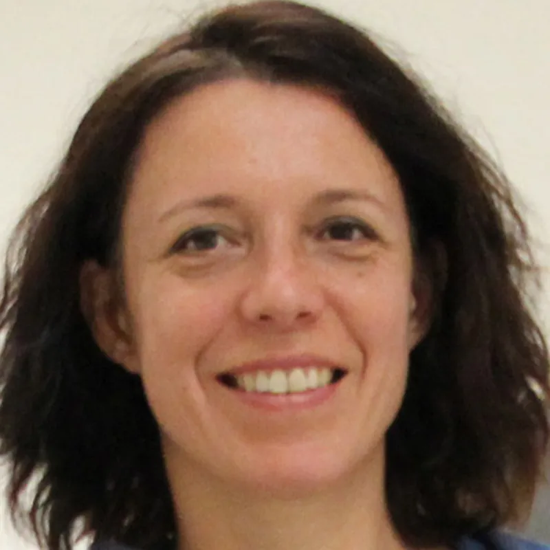 Maria Benedetta Mattei
