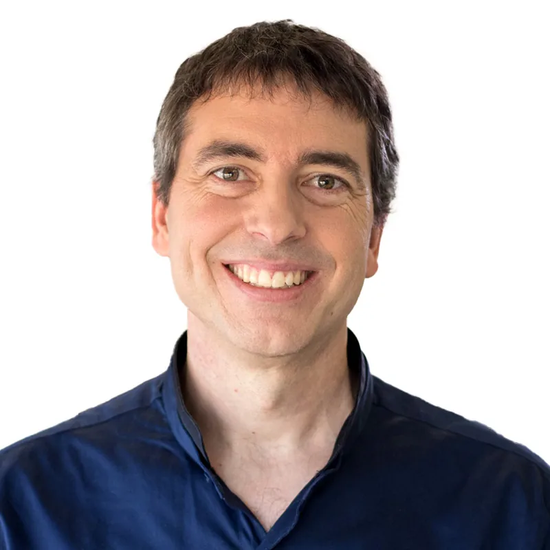 César Cáceres
