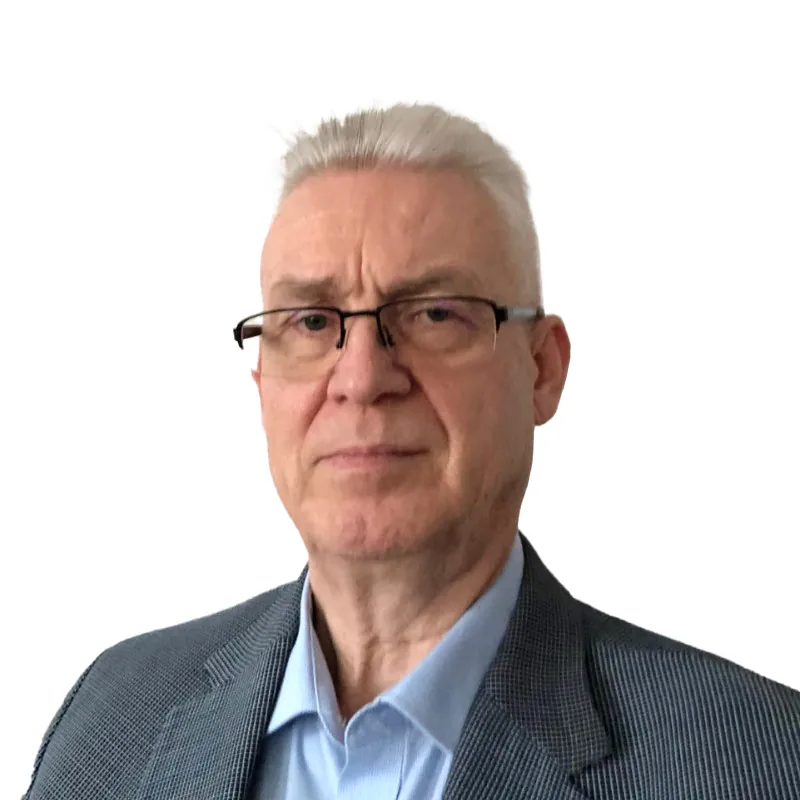 Jiří Hirš